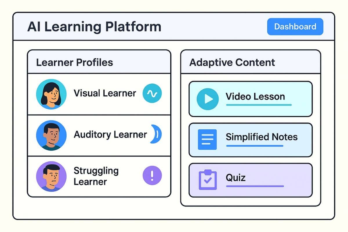 How to use AI for better learning outcomes today